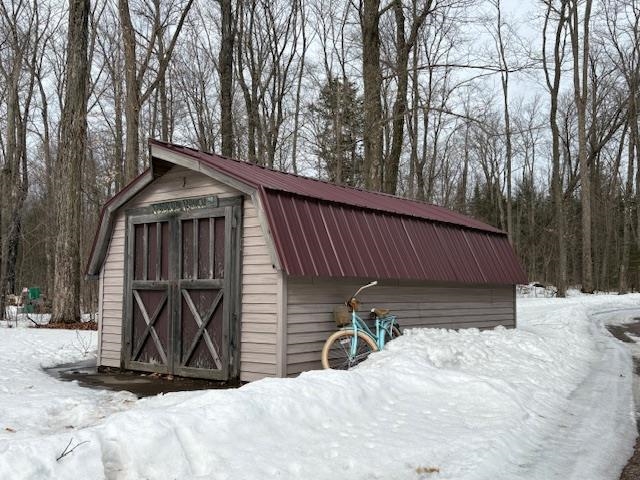 N9681 N SUMMIT LANE, Summit Lake, Wisconsin 54485, 2 Bedrooms Bedrooms, ,1 BathroomBathrooms,Residential,For Sale,N9681 N SUMMIT LANE,22600940