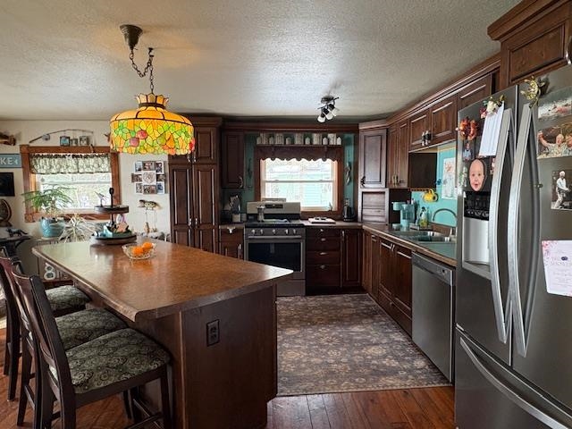 N9681 N SUMMIT LANE, Summit Lake, Wisconsin 54485, 2 Bedrooms Bedrooms, ,1 BathroomBathrooms,Residential,For Sale,N9681 N SUMMIT LANE,22600940