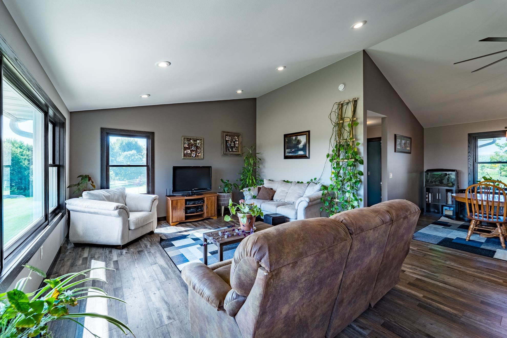 229677 N 152ND AVENUE, Marathon, Wisconsin 54448, 3 Bedrooms Bedrooms, ,3 BathroomsBathrooms,Residential,For Sale,229677 N 152ND AVENUE,22600944