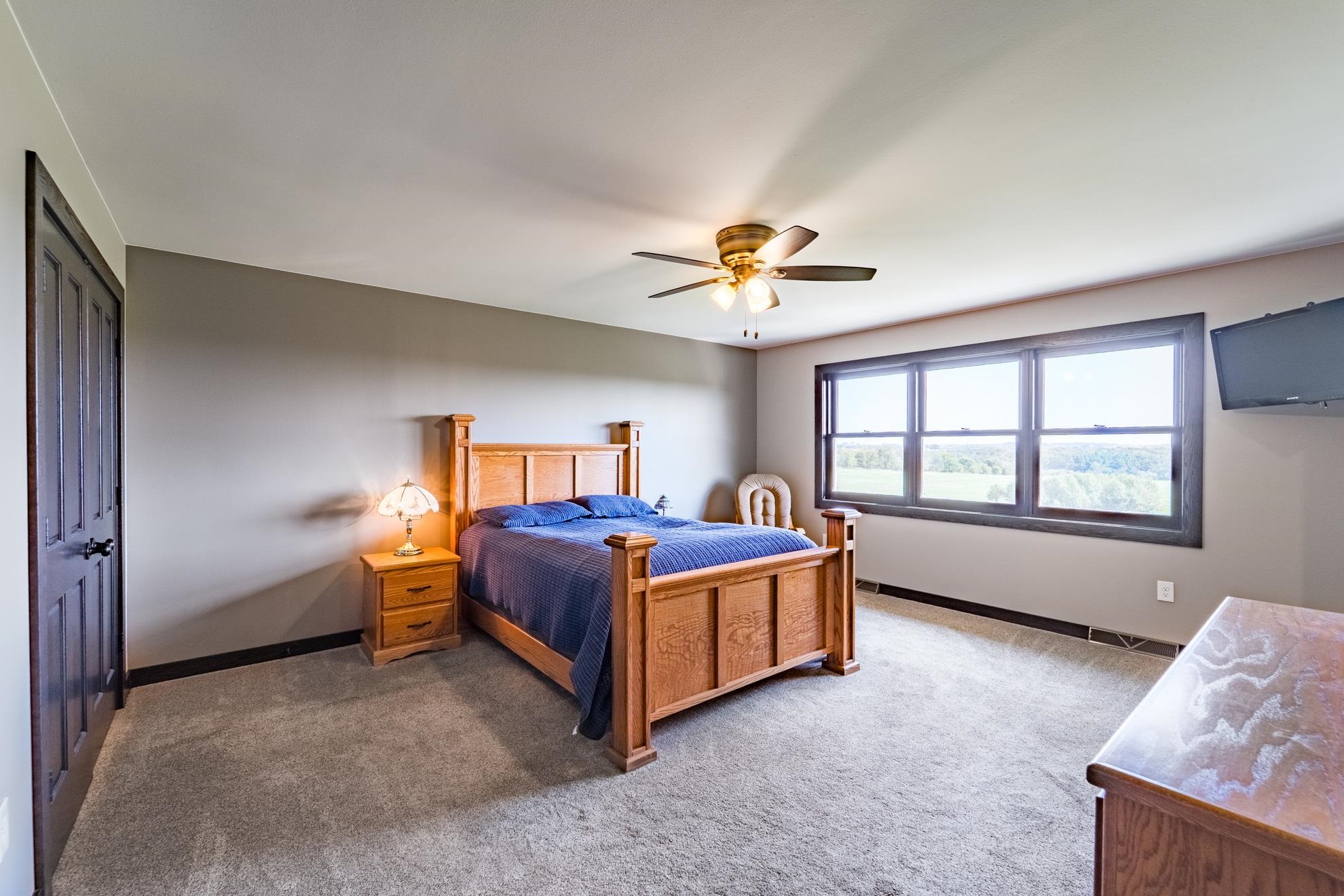 229677 N 152ND AVENUE, Marathon, Wisconsin 54448, 3 Bedrooms Bedrooms, ,3 BathroomsBathrooms,Residential,For Sale,229677 N 152ND AVENUE,22600944