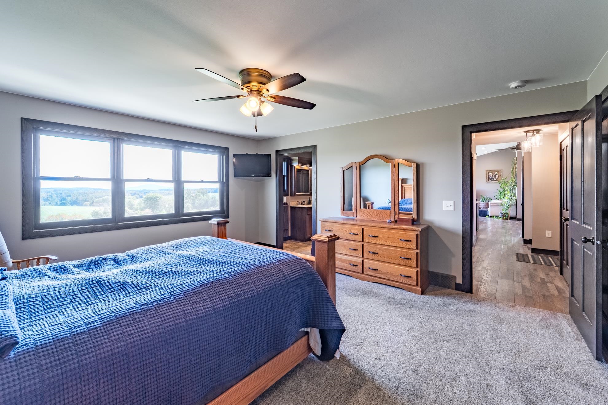 229677 N 152ND AVENUE, Marathon, Wisconsin 54448, 3 Bedrooms Bedrooms, ,3 BathroomsBathrooms,Residential,For Sale,229677 N 152ND AVENUE,22600944