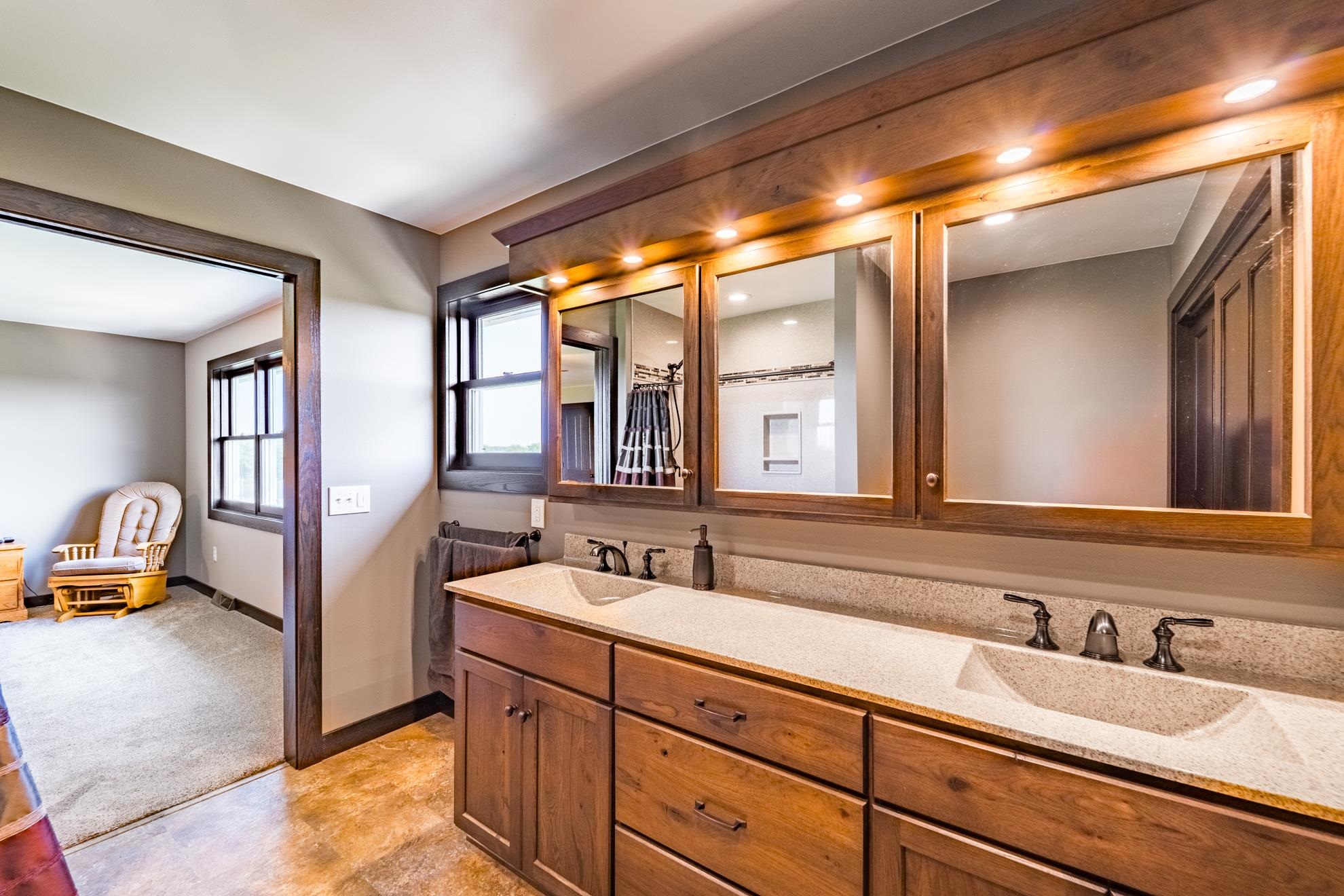 229677 N 152ND AVENUE, Marathon, Wisconsin 54448, 3 Bedrooms Bedrooms, ,3 BathroomsBathrooms,Residential,For Sale,229677 N 152ND AVENUE,22600944