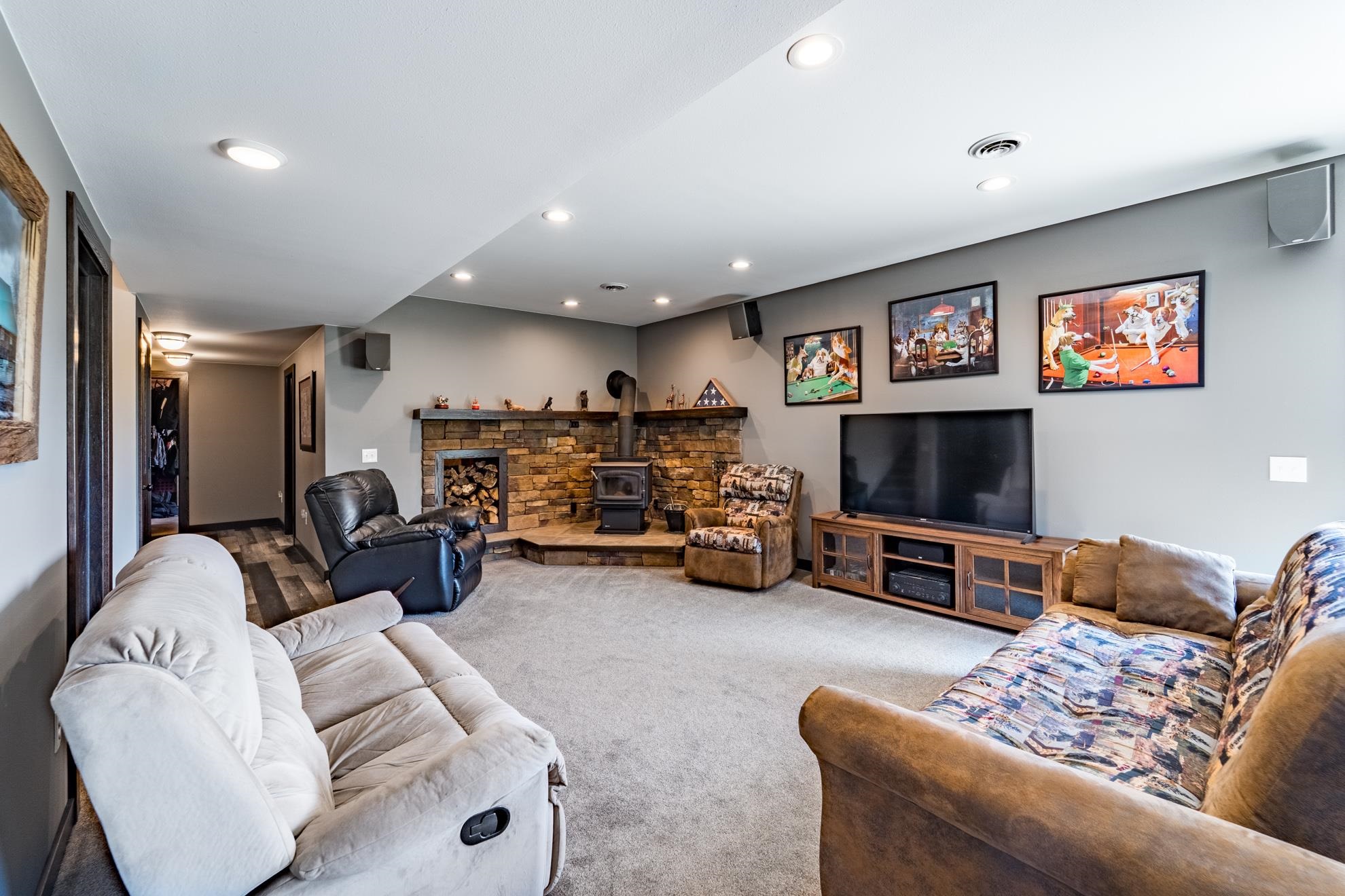 229677 N 152ND AVENUE, Marathon, Wisconsin 54448, 3 Bedrooms Bedrooms, ,3 BathroomsBathrooms,Residential,For Sale,229677 N 152ND AVENUE,22600944