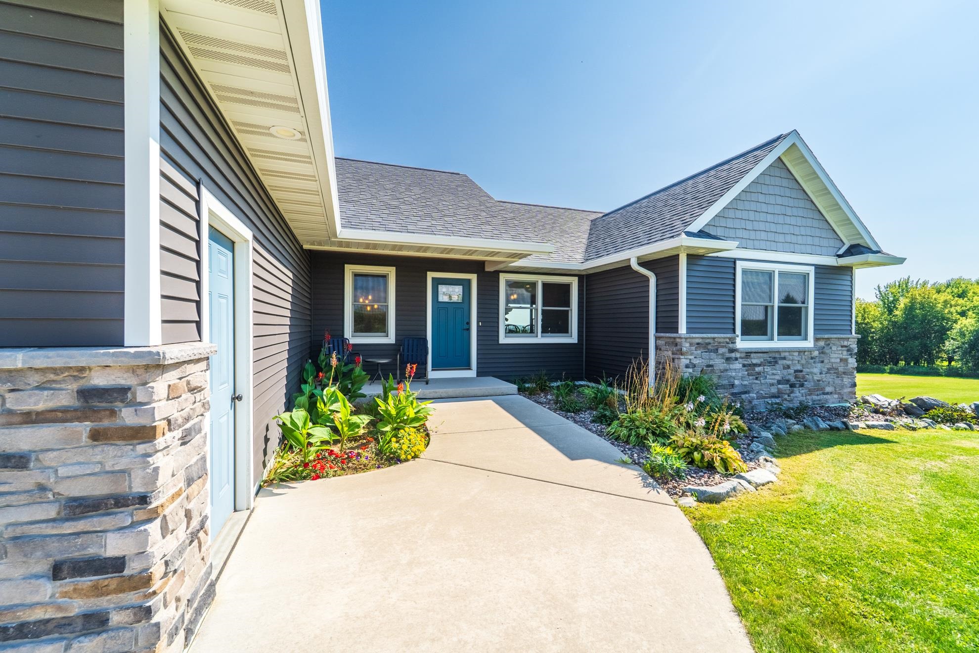 229677 N 152ND AVENUE, Marathon, Wisconsin 54448, 3 Bedrooms Bedrooms, ,3 BathroomsBathrooms,Residential,For Sale,229677 N 152ND AVENUE,22600944