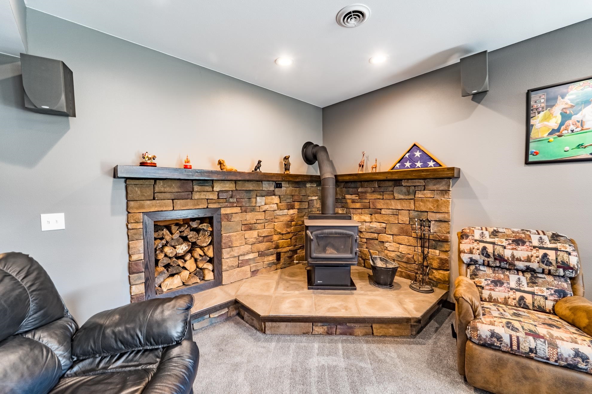 229677 N 152ND AVENUE, Marathon, Wisconsin 54448, 3 Bedrooms Bedrooms, ,3 BathroomsBathrooms,Residential,For Sale,229677 N 152ND AVENUE,22600944