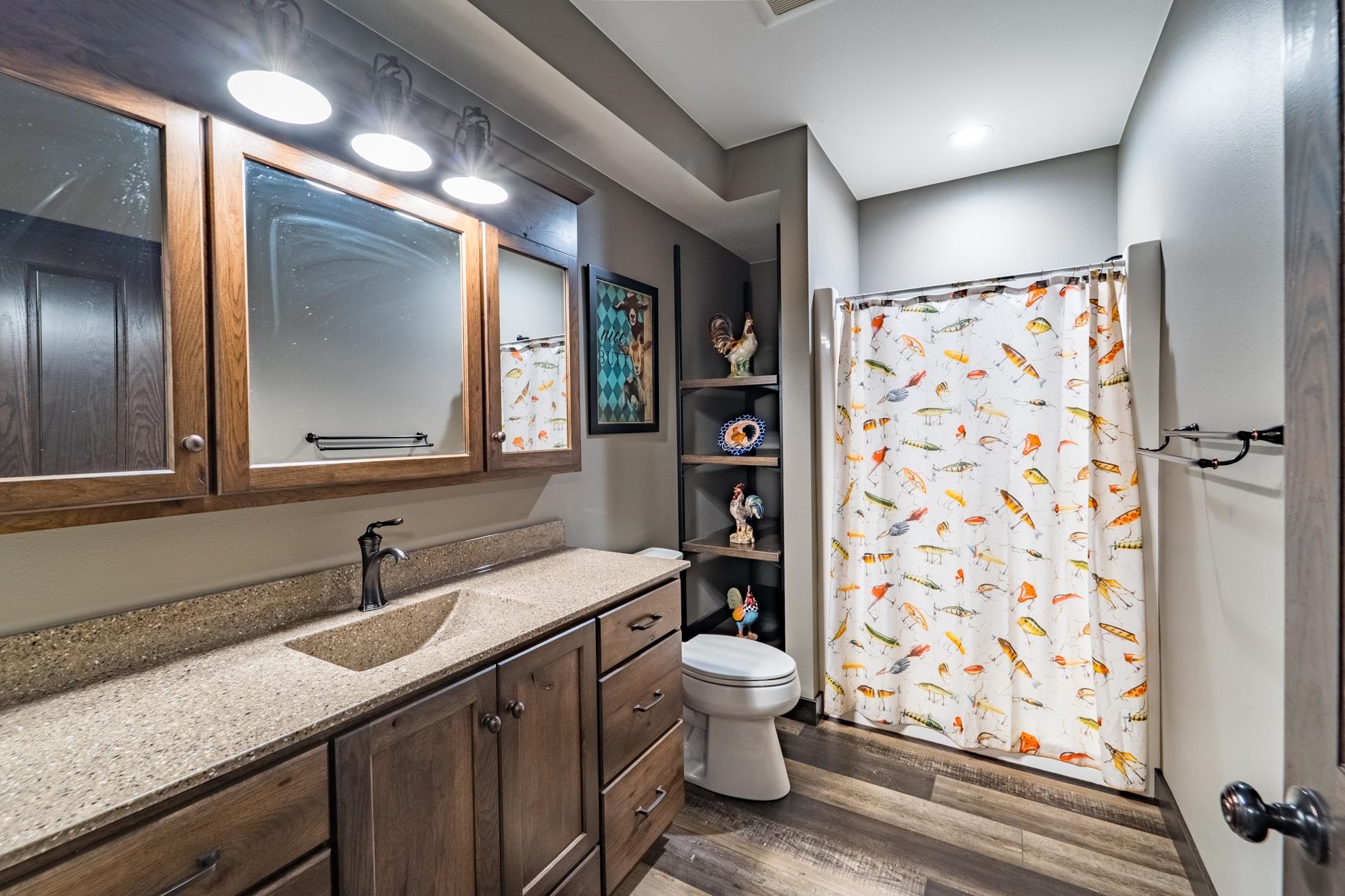229677 N 152ND AVENUE, Marathon, Wisconsin 54448, 3 Bedrooms Bedrooms, ,3 BathroomsBathrooms,Residential,For Sale,229677 N 152ND AVENUE,22600944