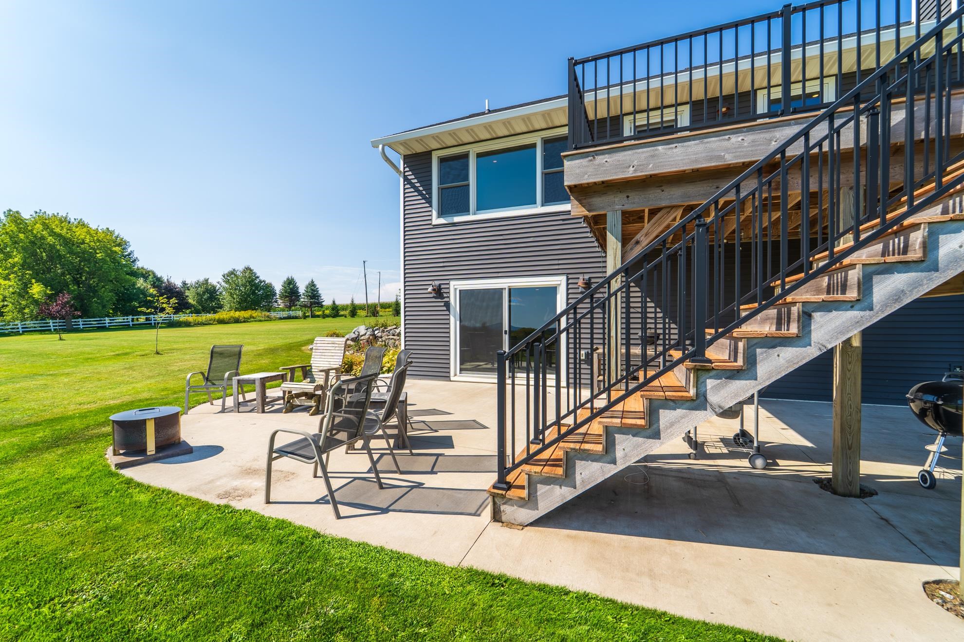 229677 N 152ND AVENUE, Marathon, Wisconsin 54448, 3 Bedrooms Bedrooms, ,3 BathroomsBathrooms,Residential,For Sale,229677 N 152ND AVENUE,22600944