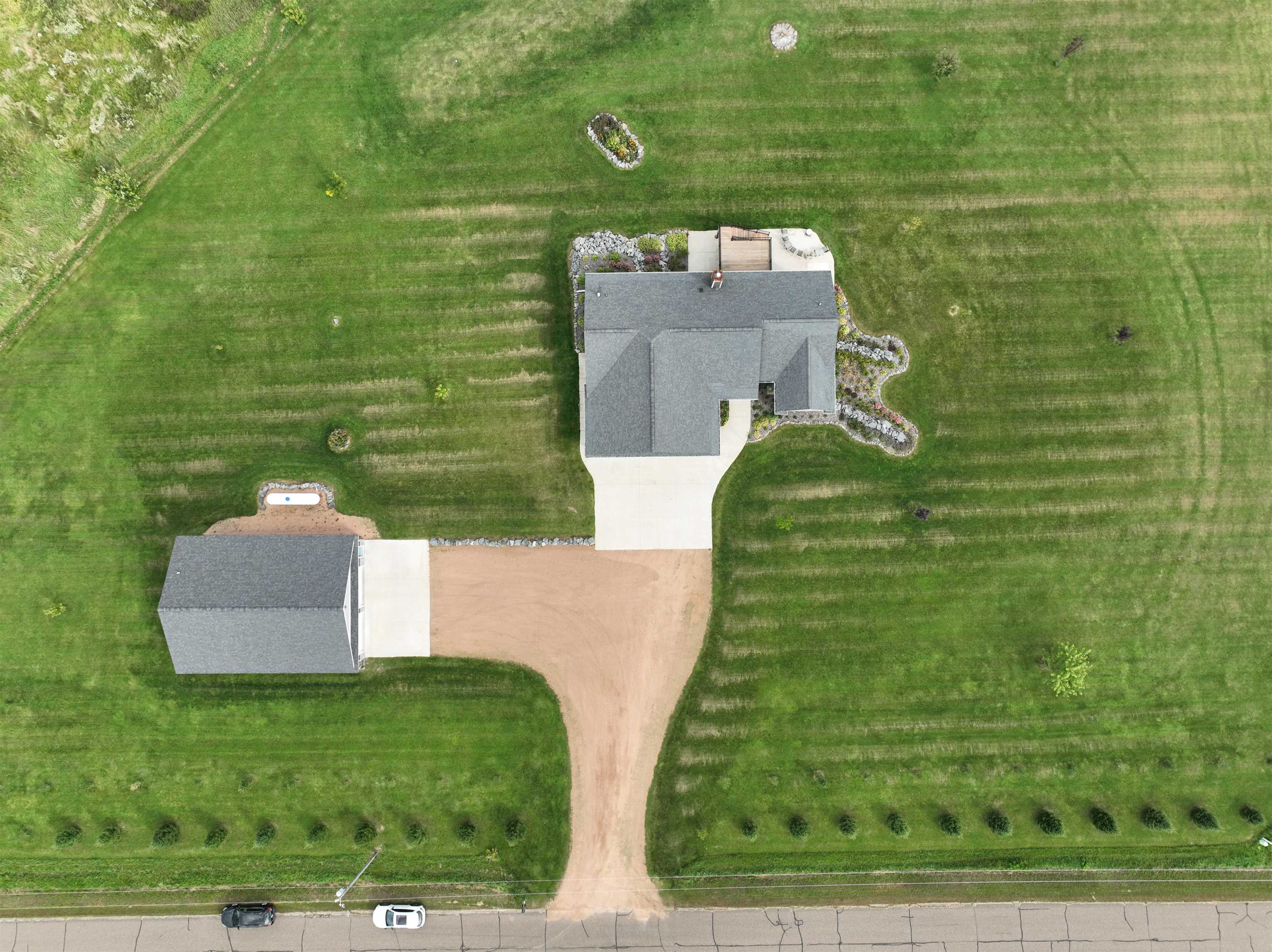 229677 N 152ND AVENUE, Marathon, Wisconsin 54448, 3 Bedrooms Bedrooms, ,3 BathroomsBathrooms,Residential,For Sale,229677 N 152ND AVENUE,22600944