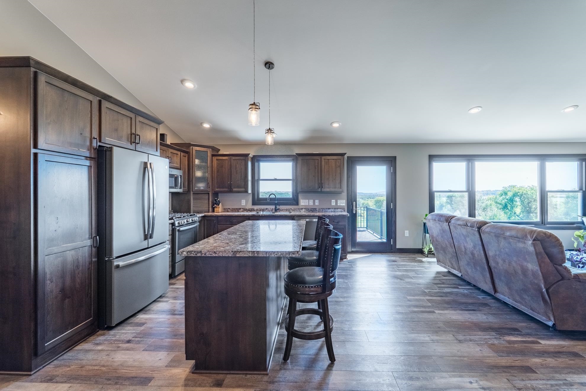 229677 N 152ND AVENUE, Marathon, Wisconsin 54448, 3 Bedrooms Bedrooms, ,3 BathroomsBathrooms,Residential,For Sale,229677 N 152ND AVENUE,22600944
