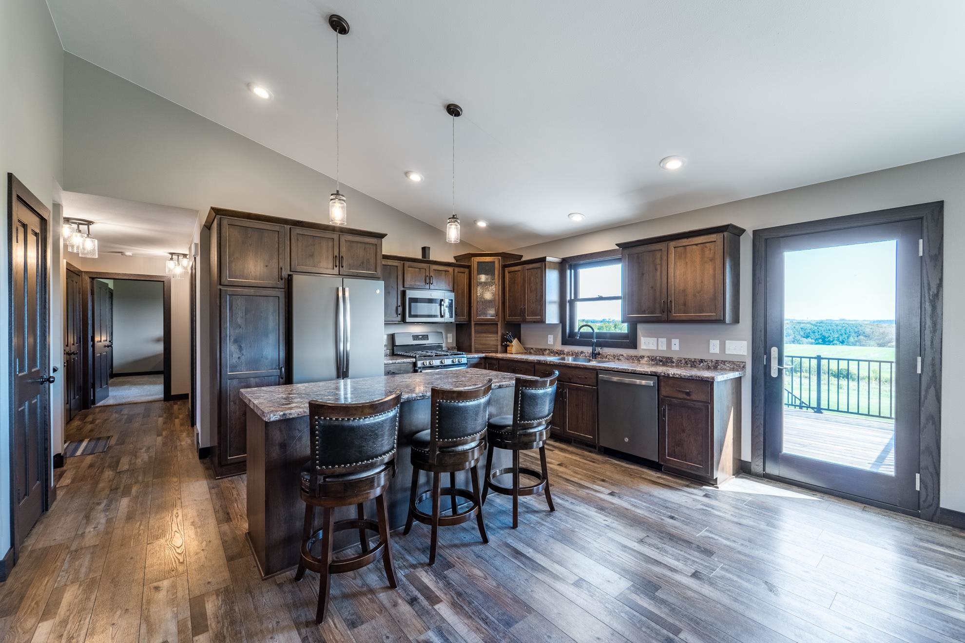 229677 N 152ND AVENUE, Marathon, Wisconsin 54448, 3 Bedrooms Bedrooms, ,3 BathroomsBathrooms,Residential,For Sale,229677 N 152ND AVENUE,22600944
