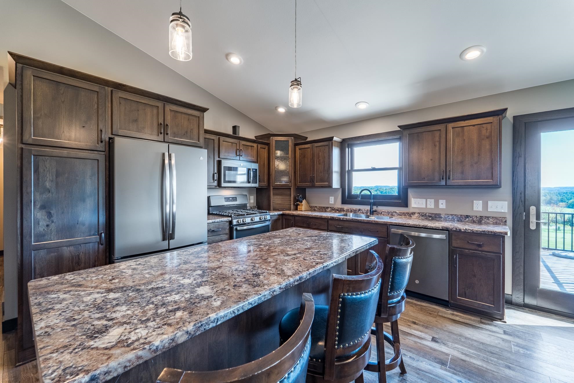 229677 N 152ND AVENUE, Marathon, Wisconsin 54448, 3 Bedrooms Bedrooms, ,3 BathroomsBathrooms,Residential,For Sale,229677 N 152ND AVENUE,22600944