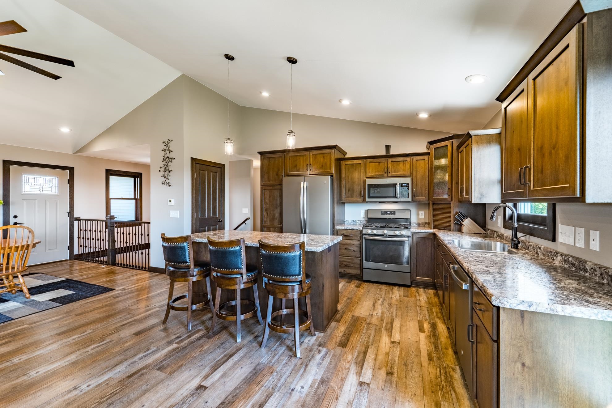 229677 N 152ND AVENUE, Marathon, Wisconsin 54448, 3 Bedrooms Bedrooms, ,3 BathroomsBathrooms,Residential,For Sale,229677 N 152ND AVENUE,22600944