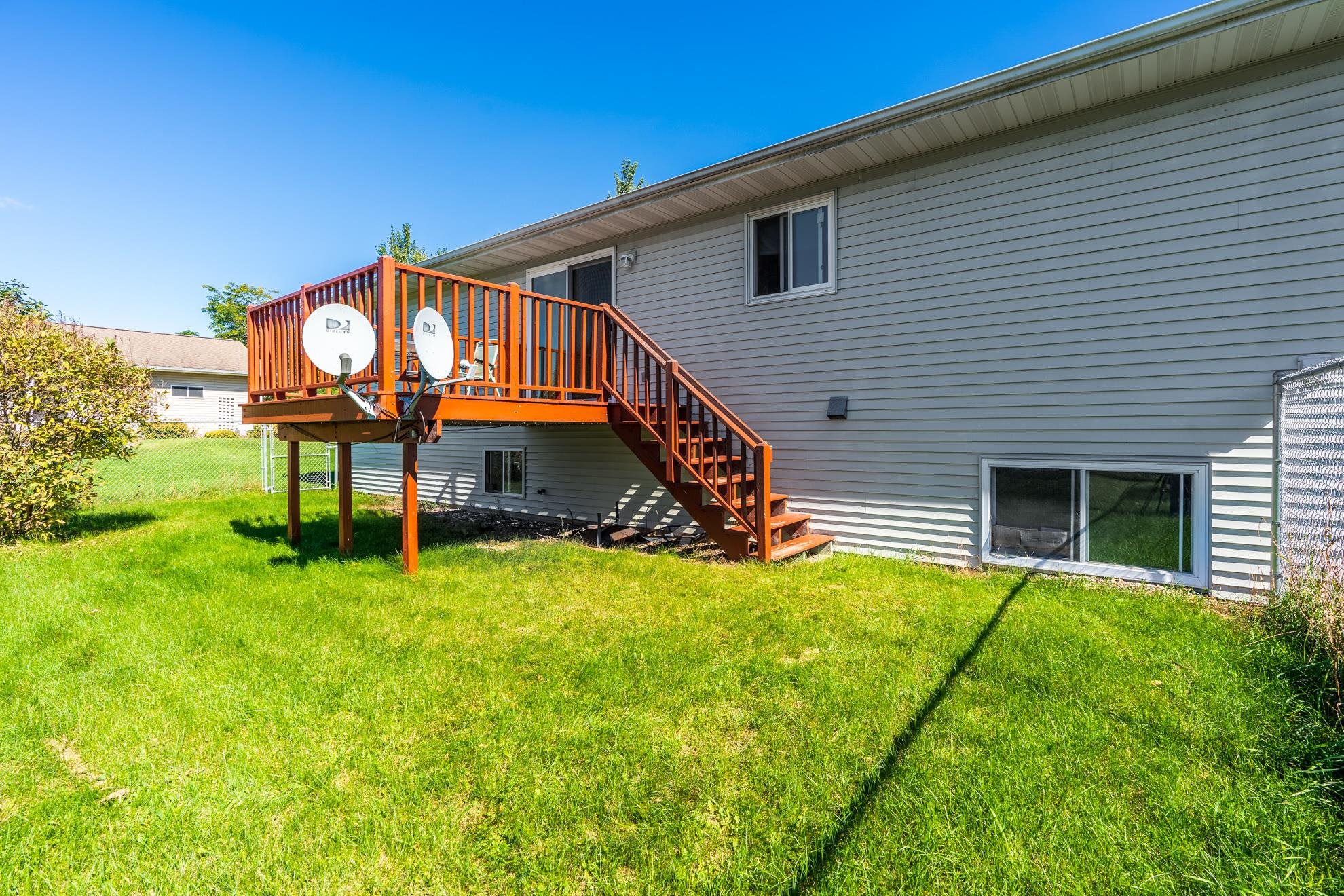 149943 WINEBERRY LANE, Wausau, Wisconsin 54401, 3 Bedrooms Bedrooms, ,2 BathroomsBathrooms,Residential,For Sale,149943 WINEBERRY LANE,22600946
