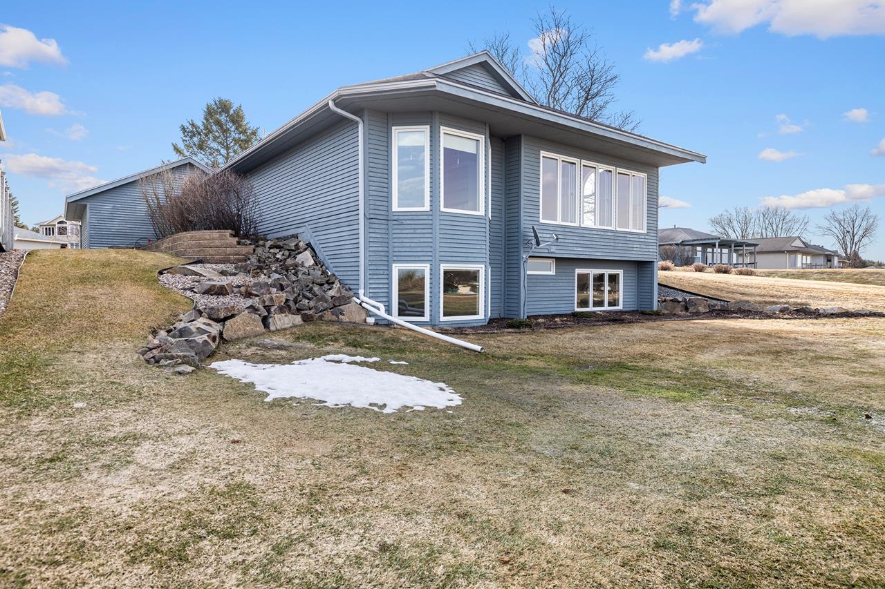 1036 EASTHILL PLACE, Wausau, Wisconsin 54403, 3 Bedrooms Bedrooms, ,2 BathroomsBathrooms,Residential,For Sale,1036 EASTHILL PLACE,22600947