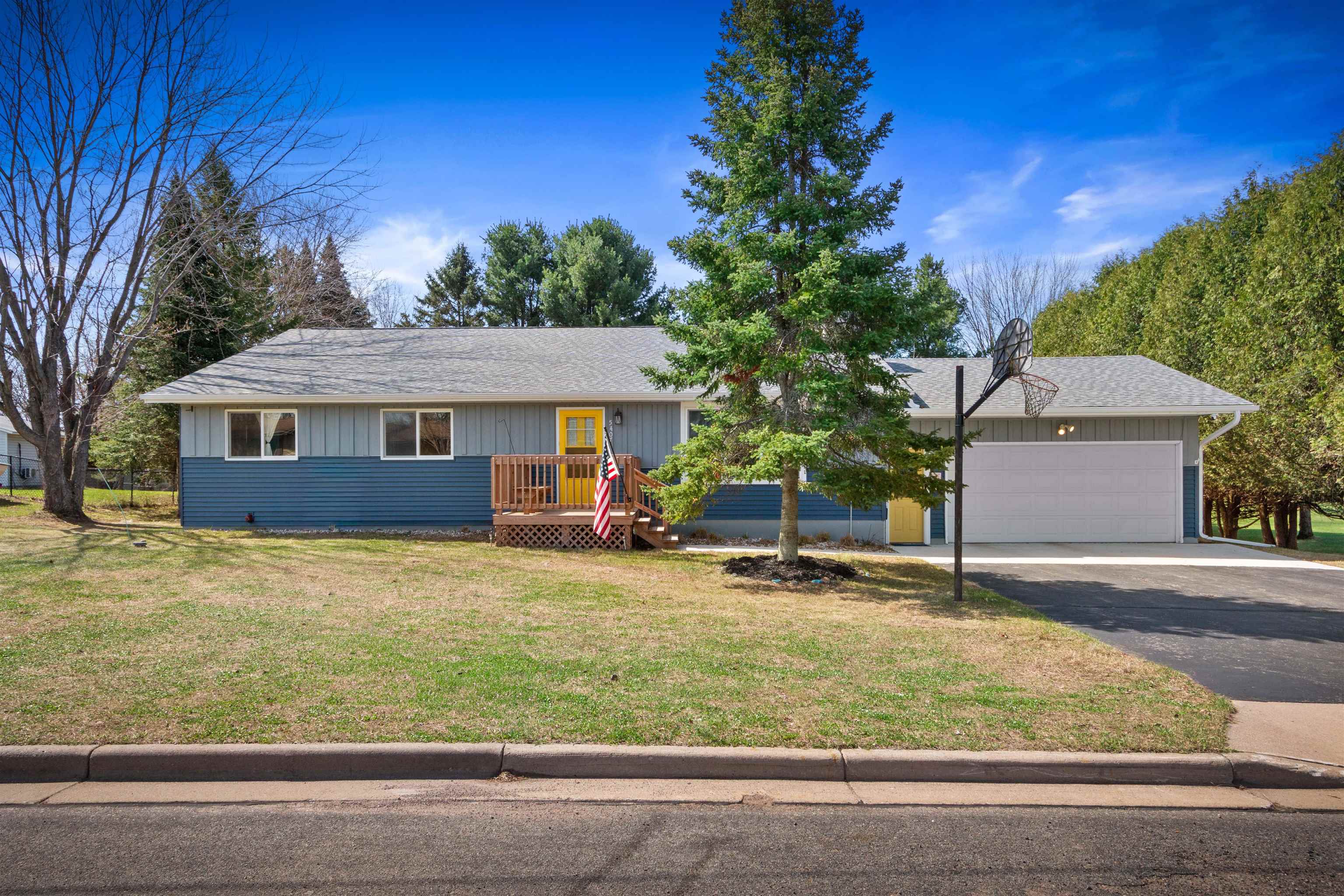 5407 ROXANN DRIVE, Weston, Wisconsin 54476, 4 Bedrooms Bedrooms, ,3 BathroomsBathrooms,Residential,For Sale,5407 ROXANN DRIVE,22600948