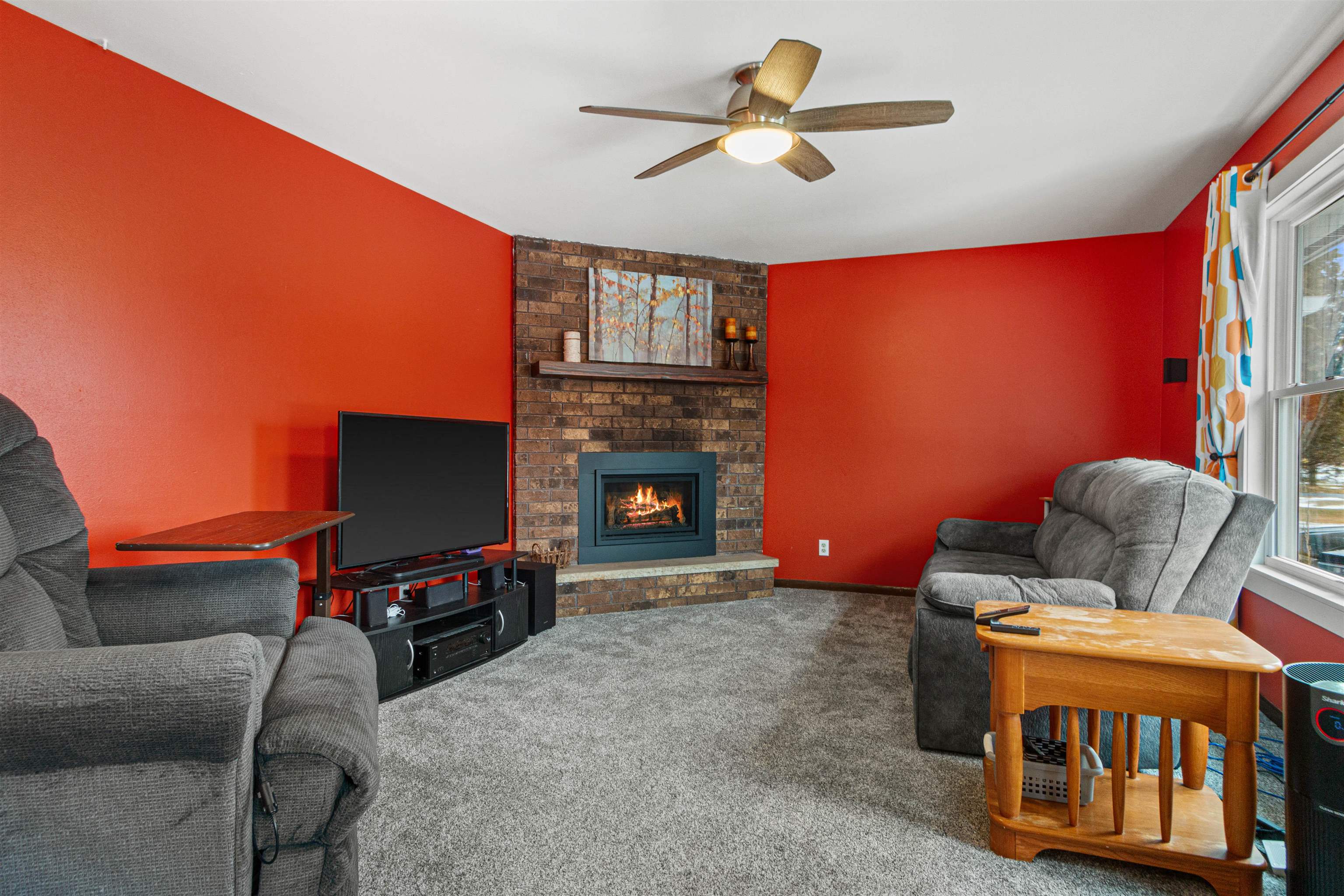 5407 ROXANN DRIVE, Weston, Wisconsin 54476, 4 Bedrooms Bedrooms, ,3 BathroomsBathrooms,Residential,For Sale,5407 ROXANN DRIVE,22600948