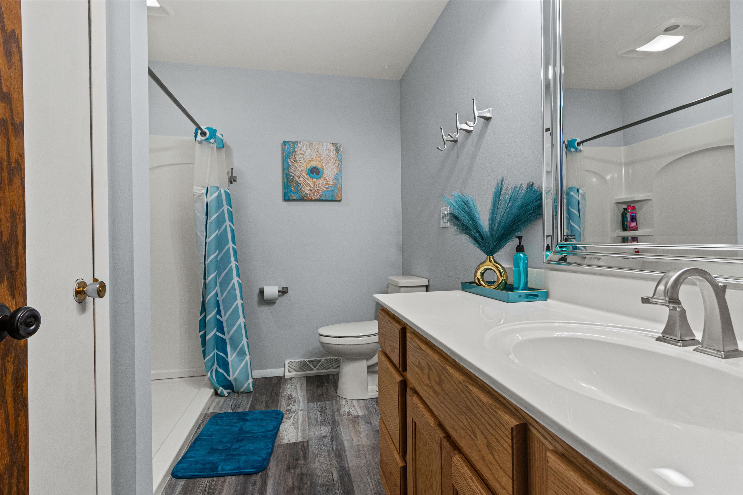 5407 ROXANN DRIVE, Weston, Wisconsin 54476, 4 Bedrooms Bedrooms, ,3 BathroomsBathrooms,Residential,For Sale,5407 ROXANN DRIVE,22600948