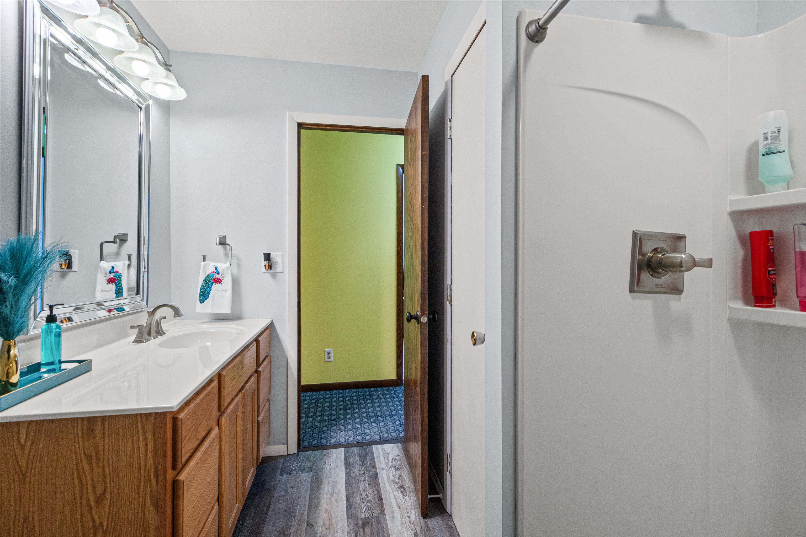5407 ROXANN DRIVE, Weston, Wisconsin 54476, 4 Bedrooms Bedrooms, ,3 BathroomsBathrooms,Residential,For Sale,5407 ROXANN DRIVE,22600948