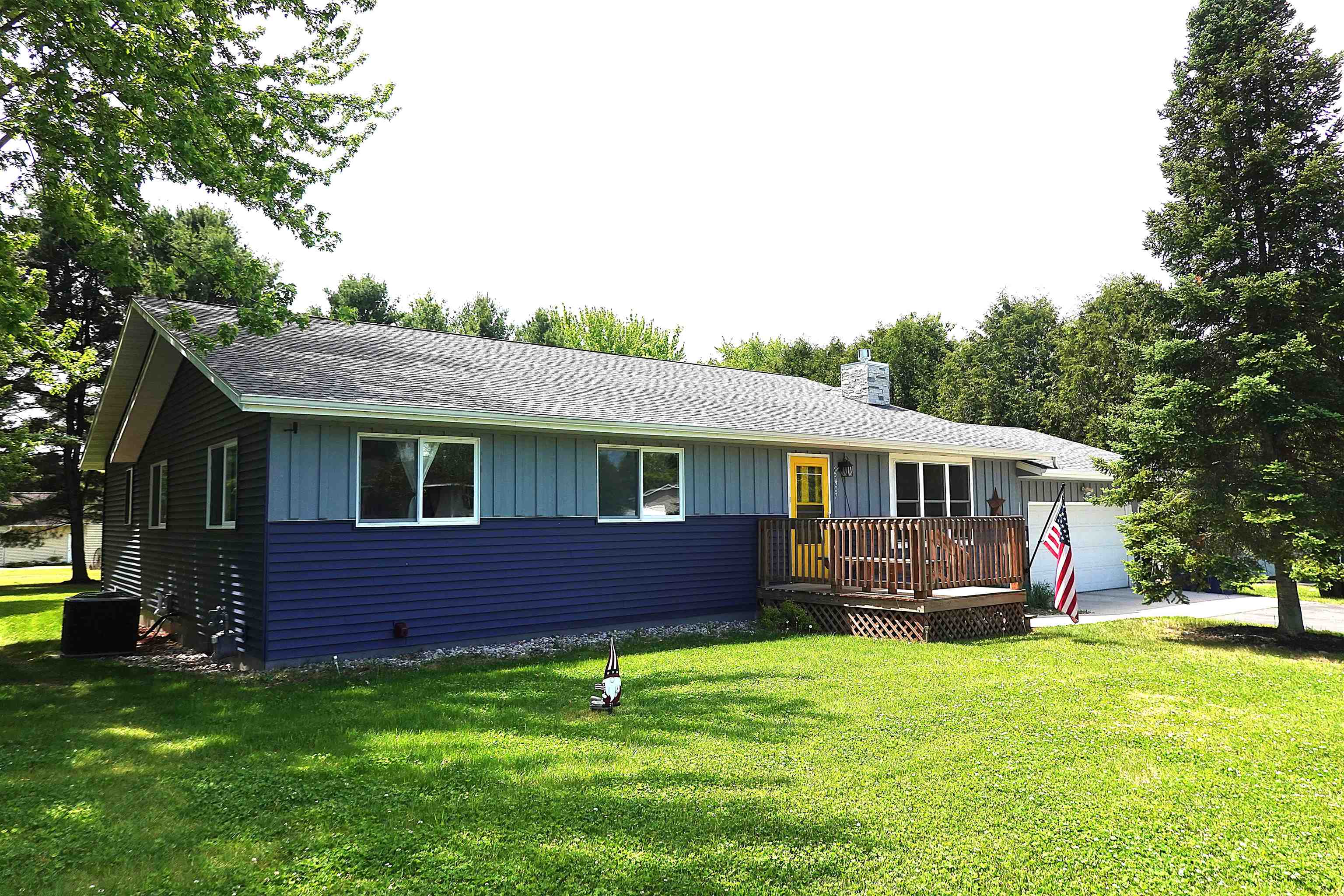 5407 ROXANN DRIVE, Weston, Wisconsin 54476, 4 Bedrooms Bedrooms, ,3 BathroomsBathrooms,Residential,For Sale,5407 ROXANN DRIVE,22600948