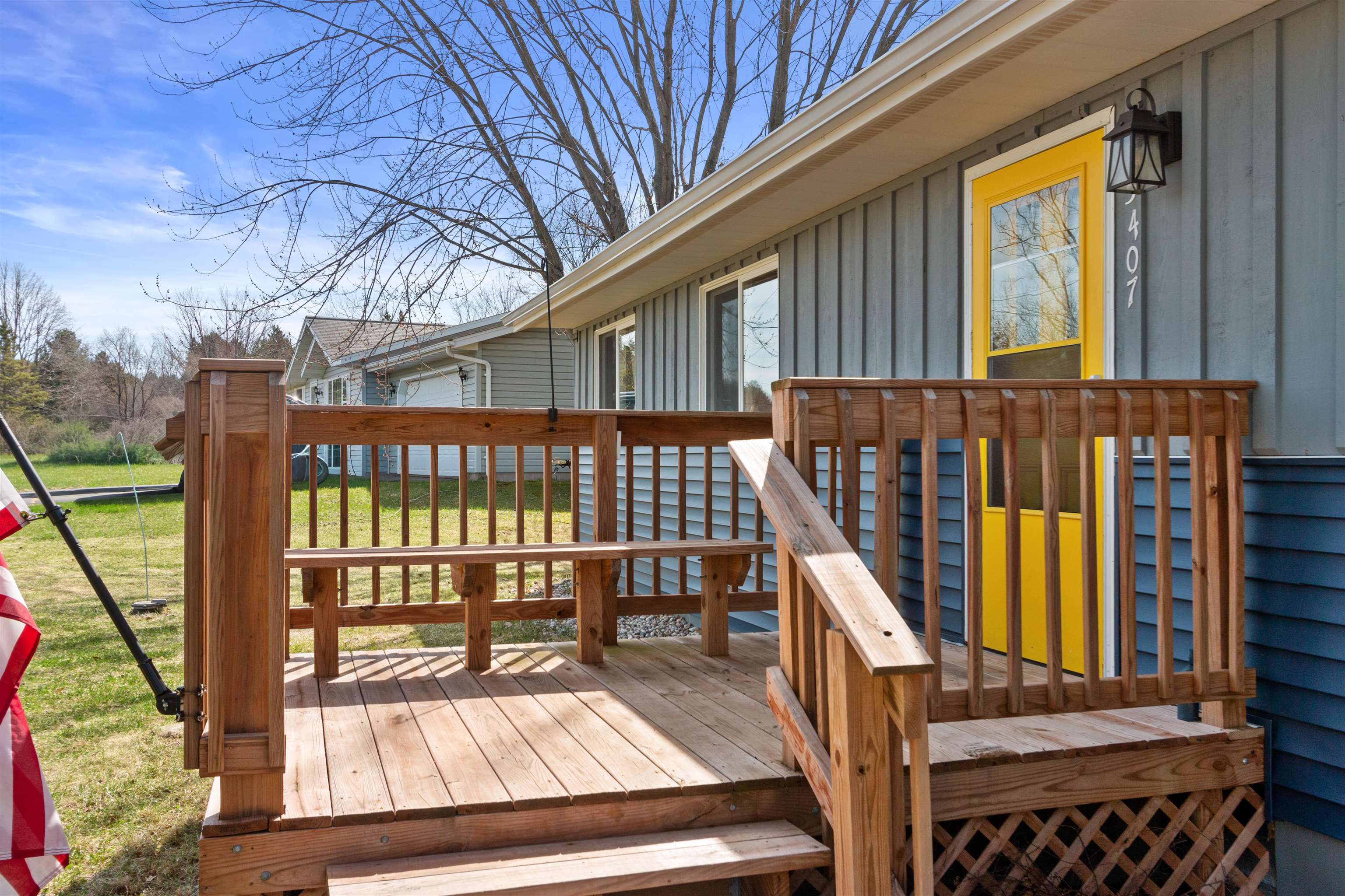 5407 ROXANN DRIVE, Weston, Wisconsin 54476, 4 Bedrooms Bedrooms, ,3 BathroomsBathrooms,Residential,For Sale,5407 ROXANN DRIVE,22600948