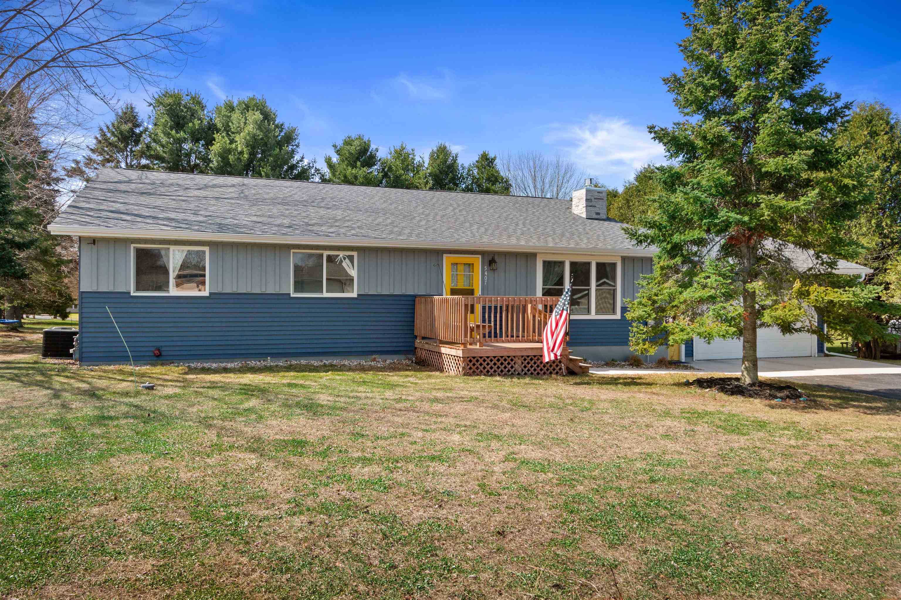 5407 ROXANN DRIVE, Weston, Wisconsin 54476, 4 Bedrooms Bedrooms, ,3 BathroomsBathrooms,Residential,For Sale,5407 ROXANN DRIVE,22600948