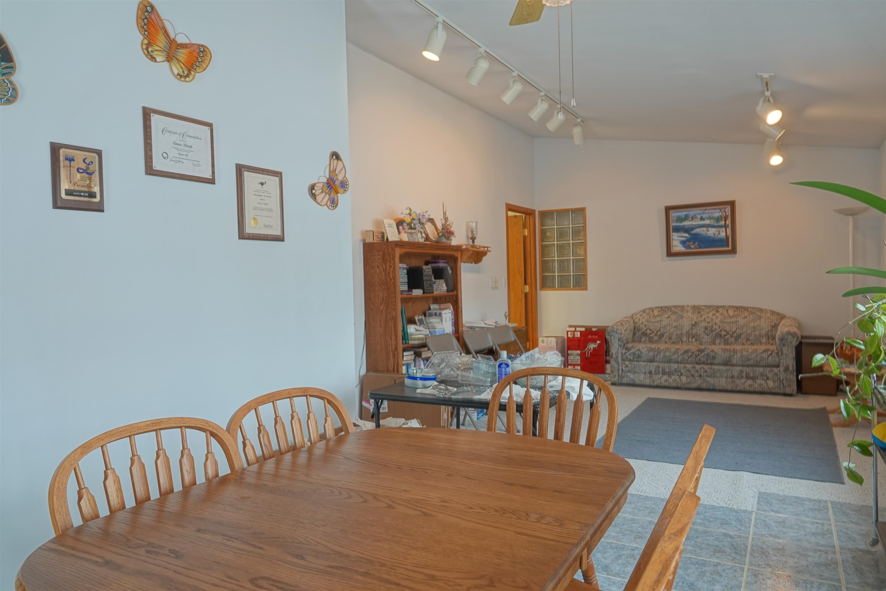 327 S 4TH STREET, Dorchester, Wisconsin 54425, 2 Bedrooms Bedrooms, ,1 BathroomBathrooms,Residential,For Sale,327 S 4TH STREET,22600950