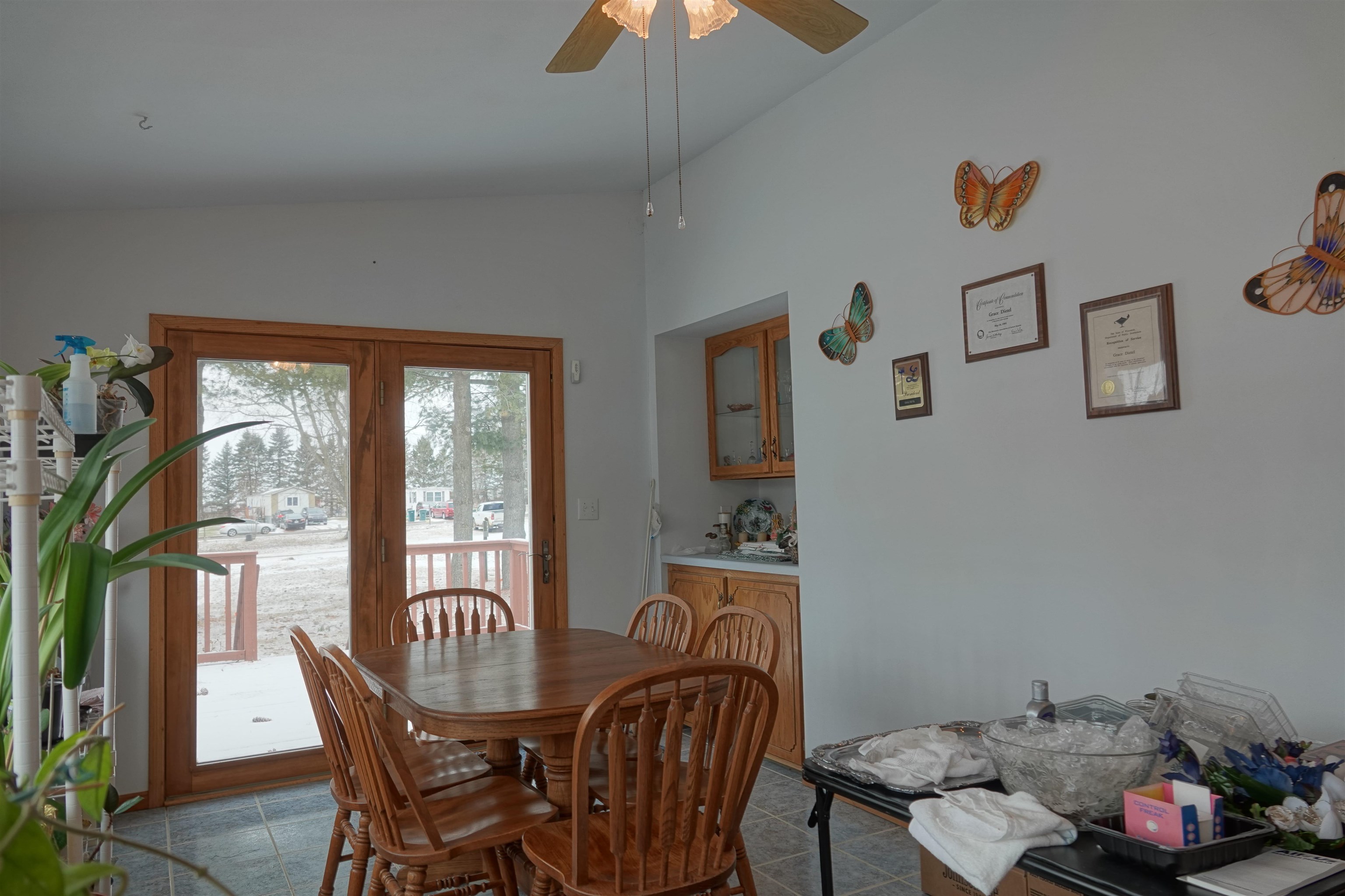 327 S 4TH STREET, Dorchester, Wisconsin 54425, 2 Bedrooms Bedrooms, ,1 BathroomBathrooms,Residential,For Sale,327 S 4TH STREET,22600950