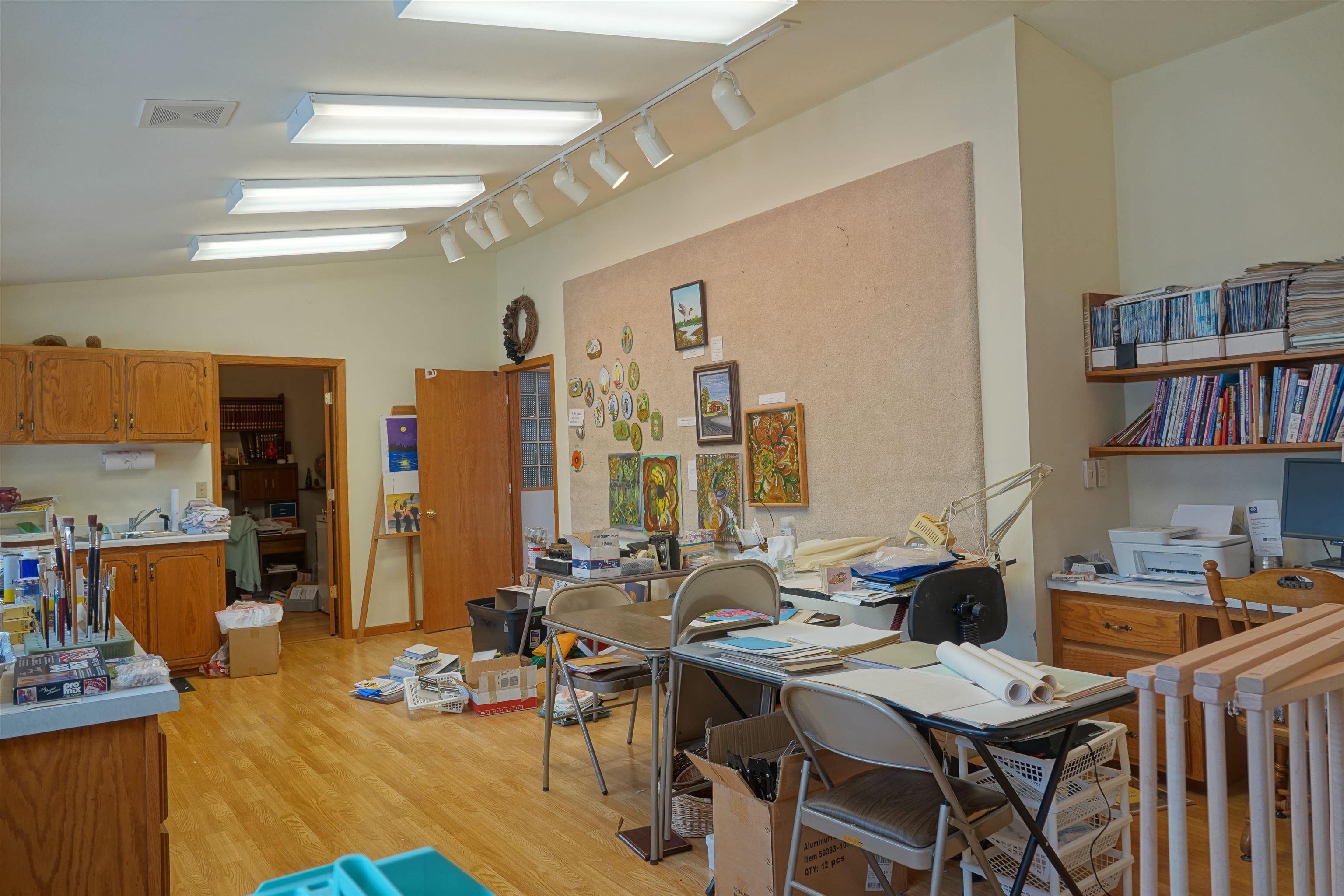 327 S 4TH STREET, Dorchester, Wisconsin 54425, 2 Bedrooms Bedrooms, ,1 BathroomBathrooms,Residential,For Sale,327 S 4TH STREET,22600950