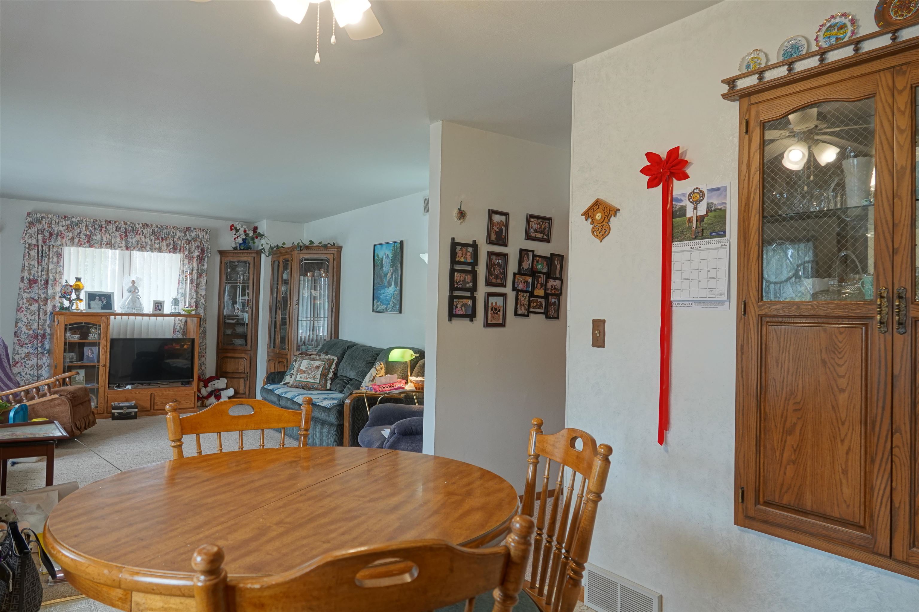 327 S 4TH STREET, Dorchester, Wisconsin 54425, 2 Bedrooms Bedrooms, ,1 BathroomBathrooms,Residential,For Sale,327 S 4TH STREET,22600950