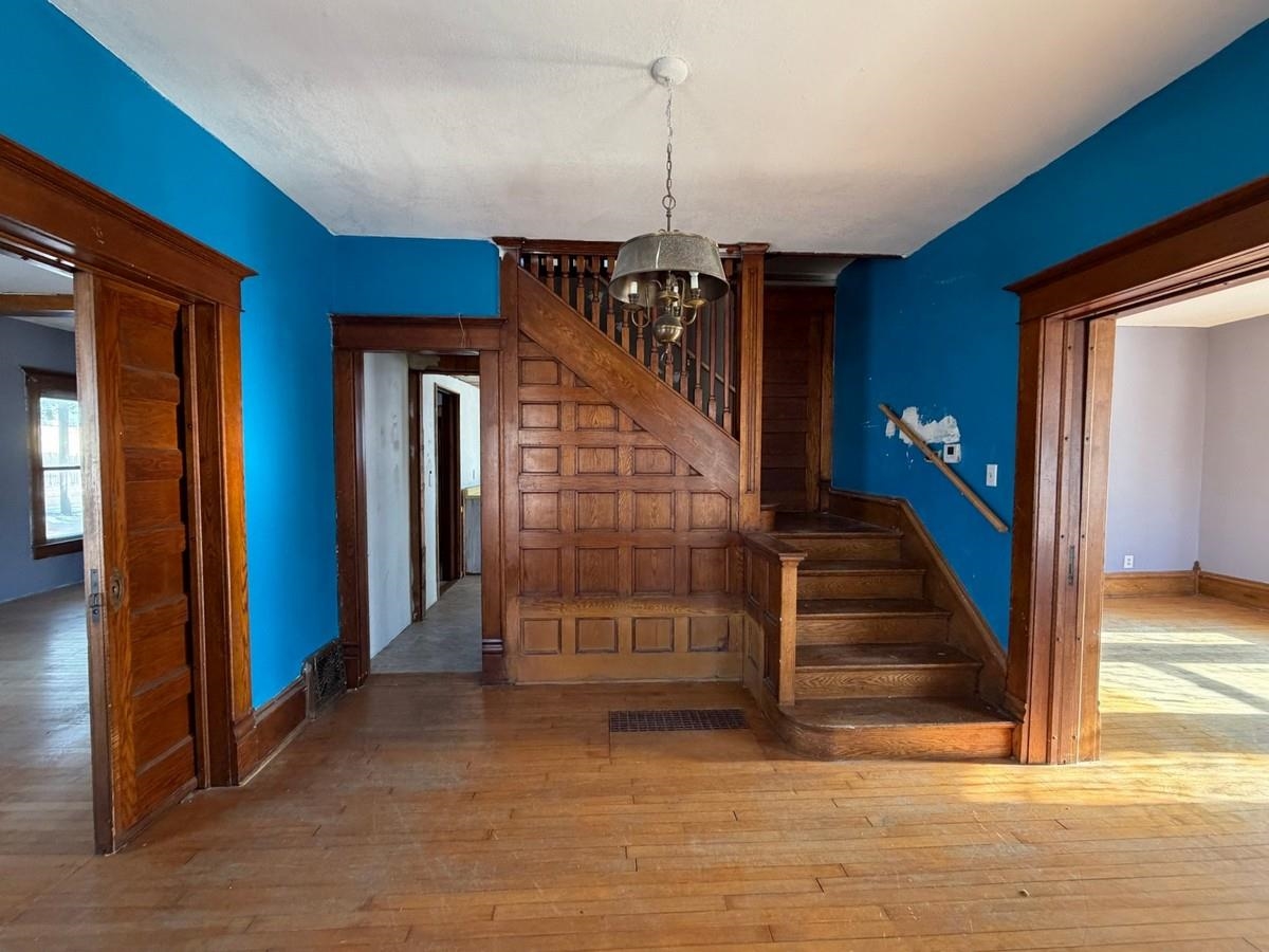 202 E GARFIELD AVENUE, Marion, Wisconsin 54950, 3 Bedrooms Bedrooms, ,1 BathroomBathrooms,Residential,For Sale,202 E GARFIELD AVENUE,22600951