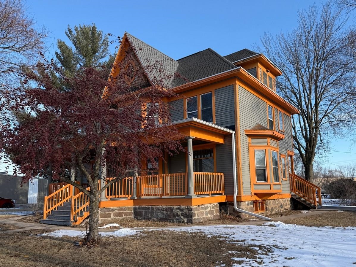 202 E GARFIELD AVENUE, Marion, Wisconsin 54950, 3 Bedrooms Bedrooms, ,1 BathroomBathrooms,Residential,For Sale,202 E GARFIELD AVENUE,22600951