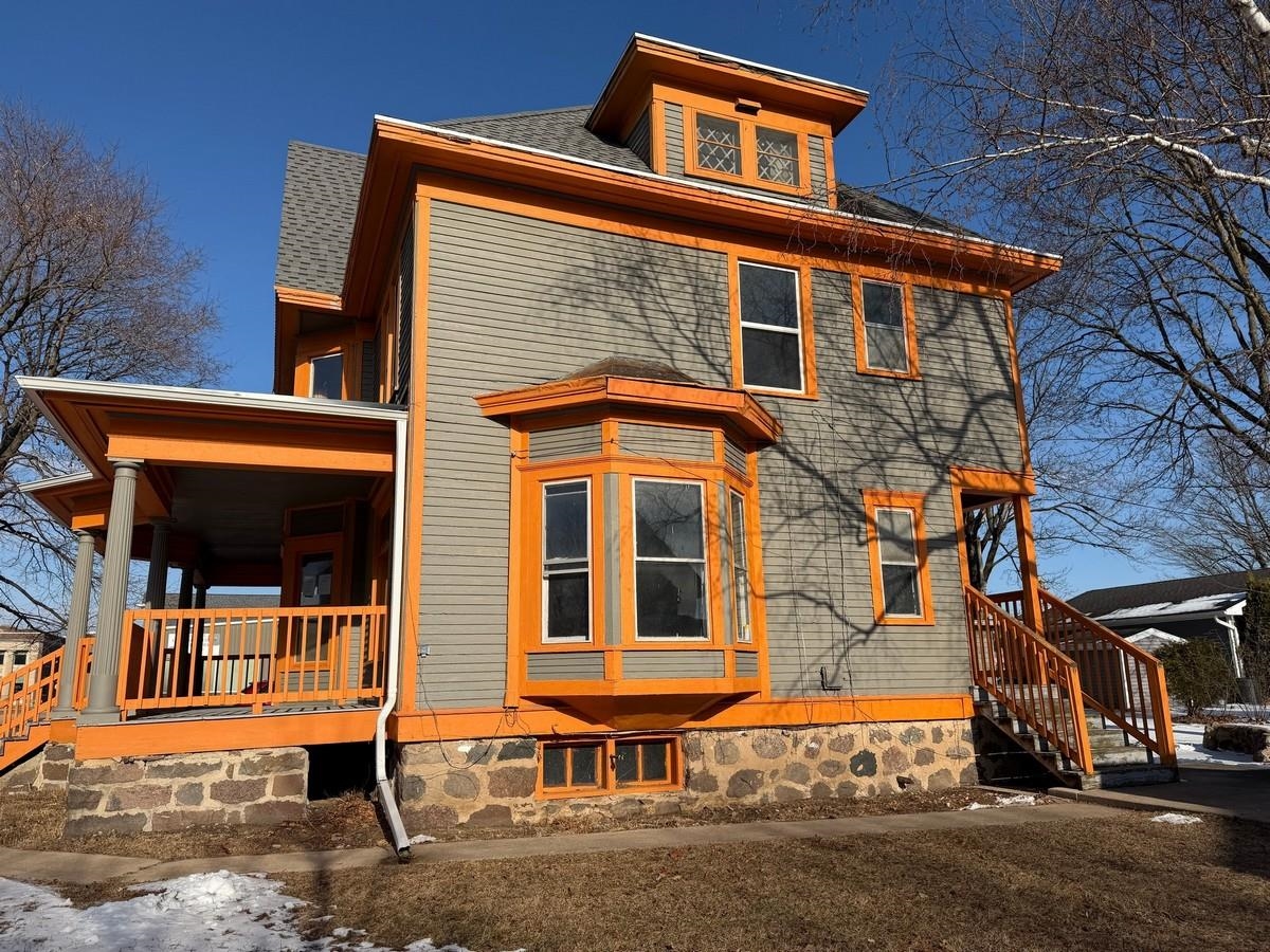 202 E GARFIELD AVENUE, Marion, Wisconsin 54950, 3 Bedrooms Bedrooms, ,1 BathroomBathrooms,Residential,For Sale,202 E GARFIELD AVENUE,22600951