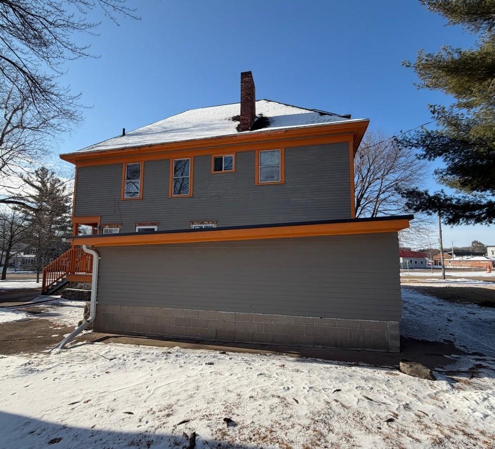 202 E GARFIELD AVENUE, Marion, Wisconsin 54950, 3 Bedrooms Bedrooms, ,1 BathroomBathrooms,Residential,For Sale,202 E GARFIELD AVENUE,22600951