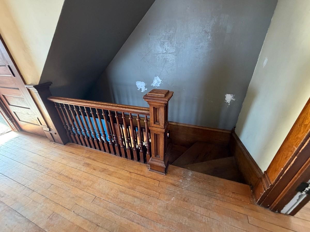 202 E GARFIELD AVENUE, Marion, Wisconsin 54950, 3 Bedrooms Bedrooms, ,1 BathroomBathrooms,Residential,For Sale,202 E GARFIELD AVENUE,22600951