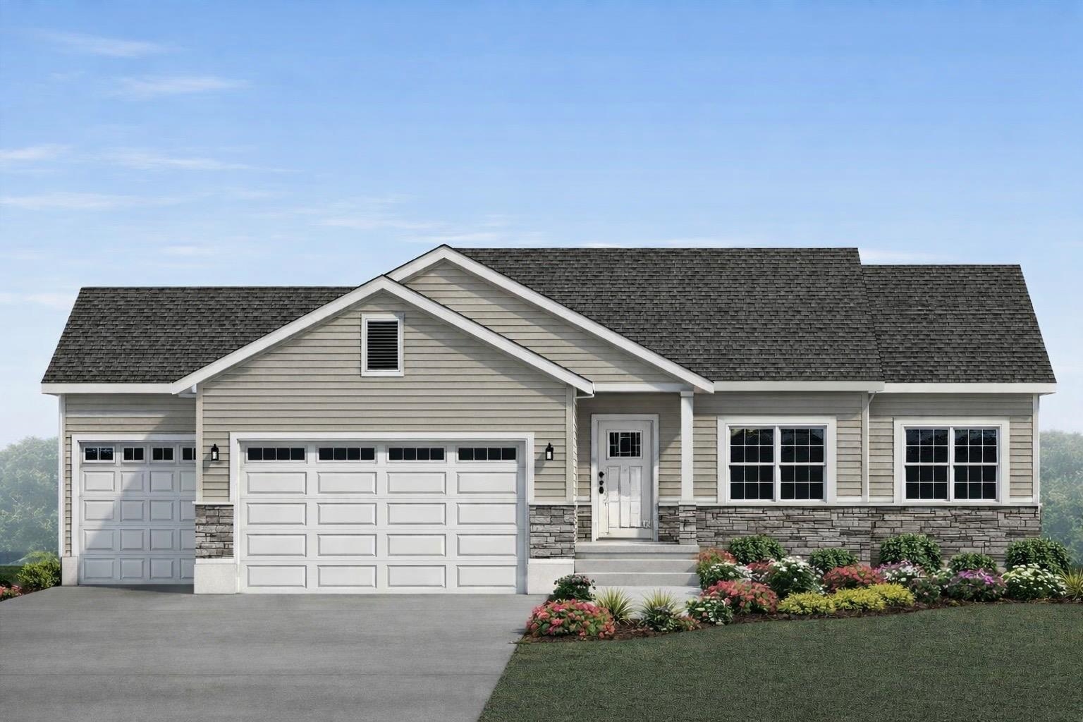 3856 MUSKIE DRIVE, Weston, Wisconsin 54476, 3 Bedrooms Bedrooms, ,2 BathroomsBathrooms,Residential,For Sale,3856 MUSKIE DRIVE,22600954