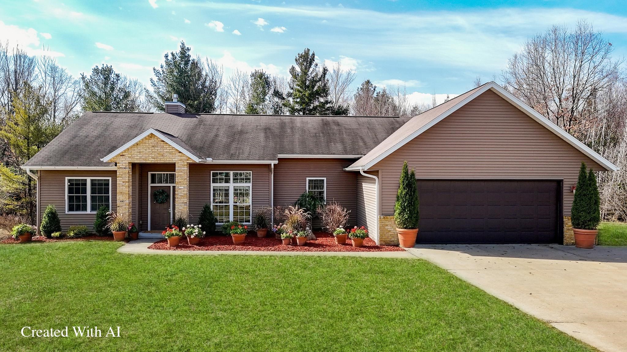 2501 FALCONS COVE, Stevens Point, Wisconsin 54482, 6 Bedrooms Bedrooms, ,3 BathroomsBathrooms,Residential,For Sale,2501 FALCONS COVE,22600958
