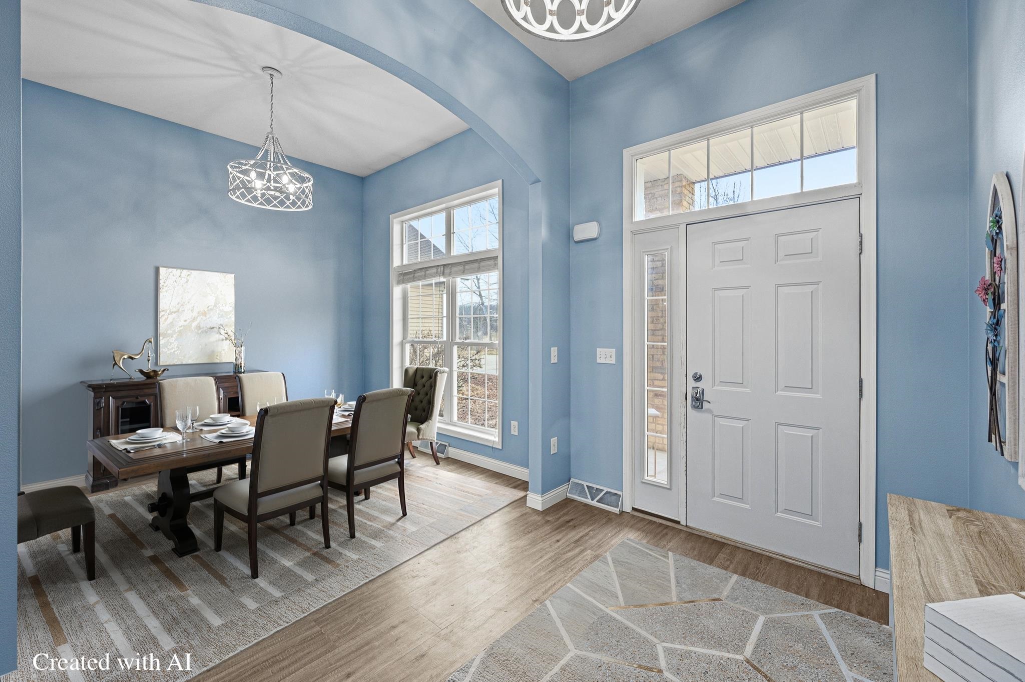 2501 FALCONS COVE, Stevens Point, Wisconsin 54482, 6 Bedrooms Bedrooms, ,3 BathroomsBathrooms,Residential,For Sale,2501 FALCONS COVE,22600958