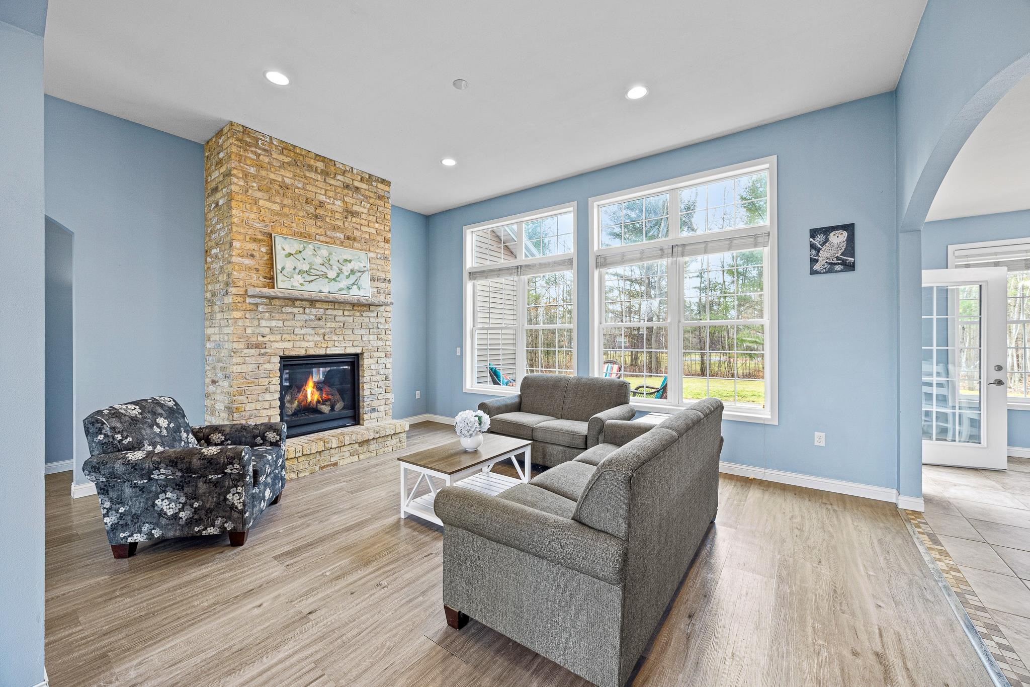 2501 FALCONS COVE, Stevens Point, Wisconsin 54482, 6 Bedrooms Bedrooms, ,3 BathroomsBathrooms,Residential,For Sale,2501 FALCONS COVE,22600958