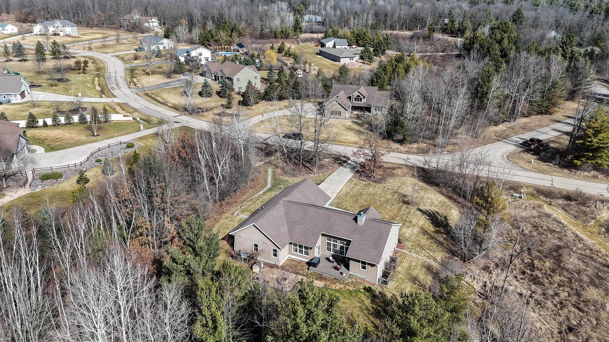 2501 FALCONS COVE, Stevens Point, Wisconsin 54482, 6 Bedrooms Bedrooms, ,3 BathroomsBathrooms,Residential,For Sale,2501 FALCONS COVE,22600958