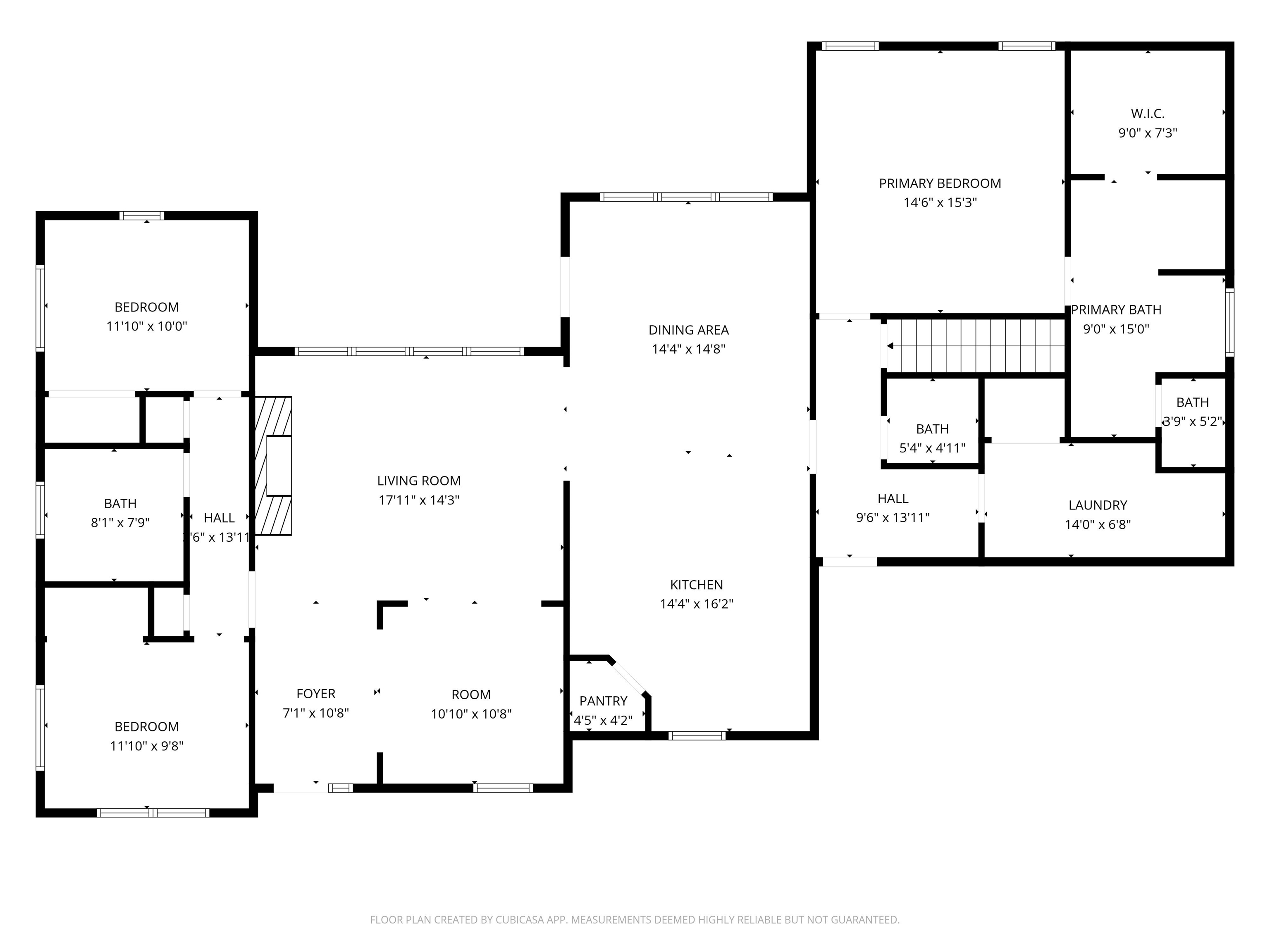 2501 FALCONS COVE, Stevens Point, Wisconsin 54482, 6 Bedrooms Bedrooms, ,3 BathroomsBathrooms,Residential,For Sale,2501 FALCONS COVE,22600958