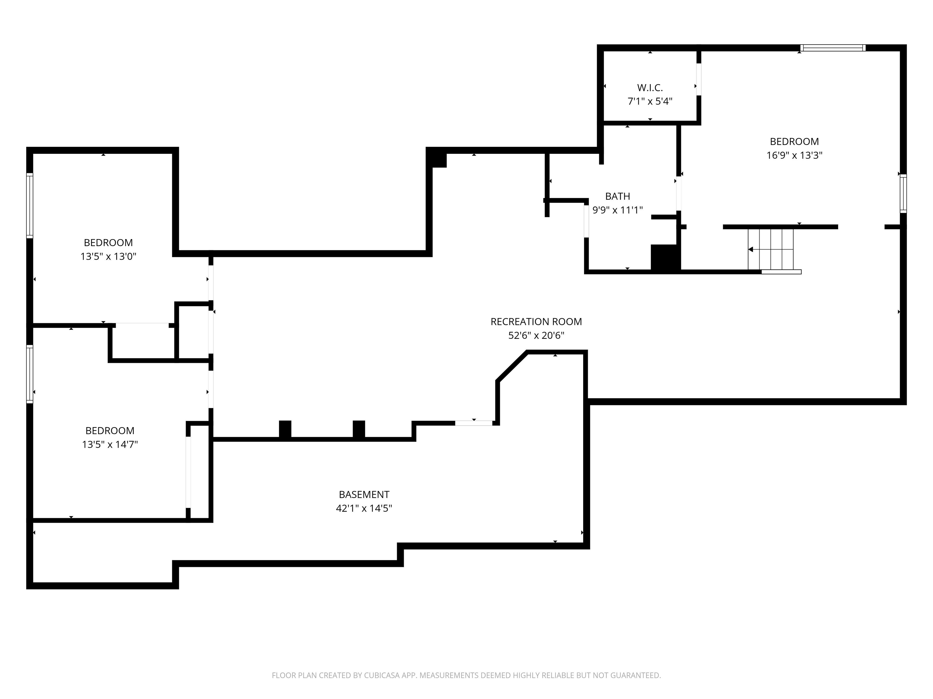 2501 FALCONS COVE, Stevens Point, Wisconsin 54482, 6 Bedrooms Bedrooms, ,3 BathroomsBathrooms,Residential,For Sale,2501 FALCONS COVE,22600958
