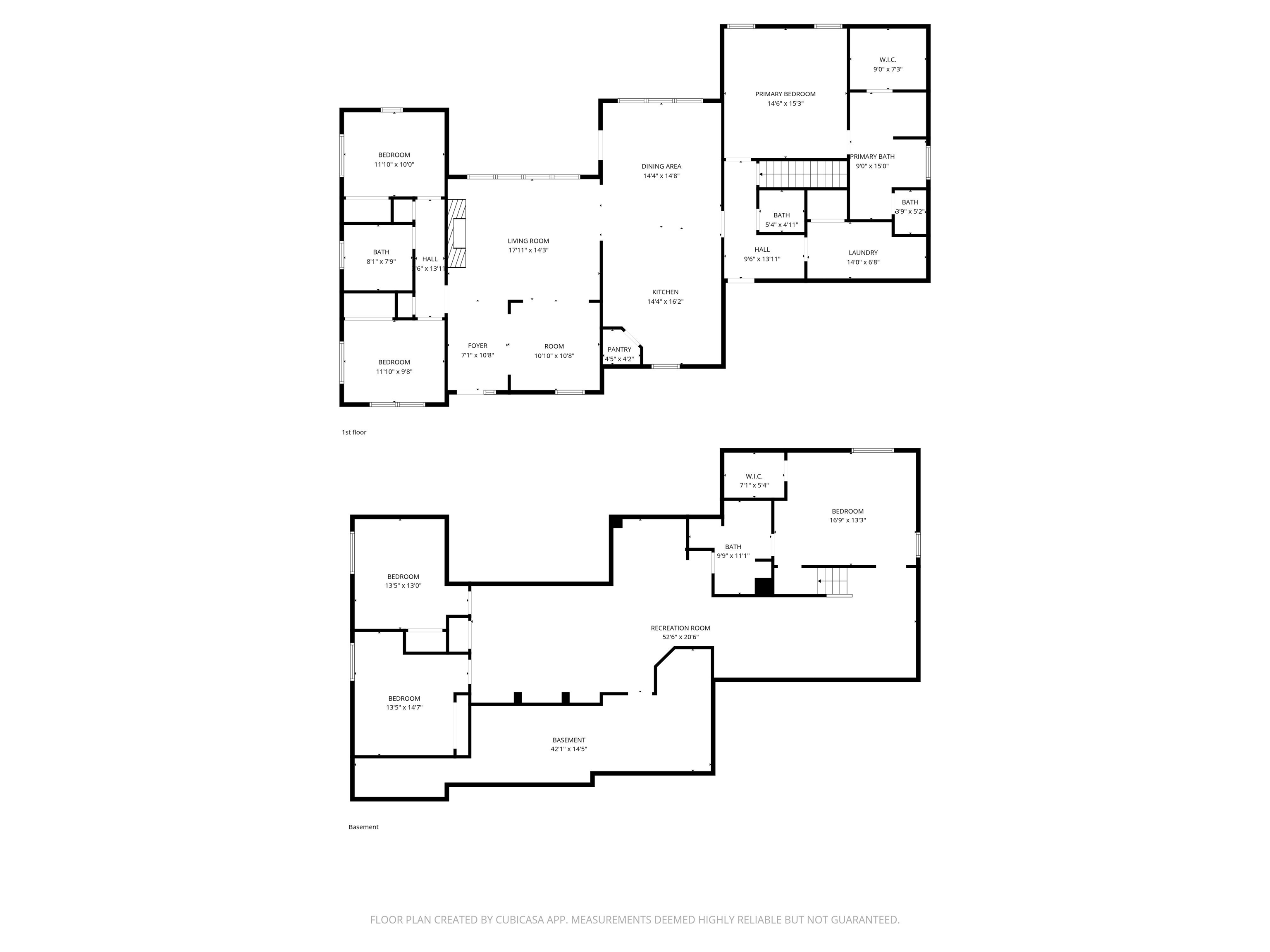2501 FALCONS COVE, Stevens Point, Wisconsin 54482, 6 Bedrooms Bedrooms, ,3 BathroomsBathrooms,Residential,For Sale,2501 FALCONS COVE,22600958