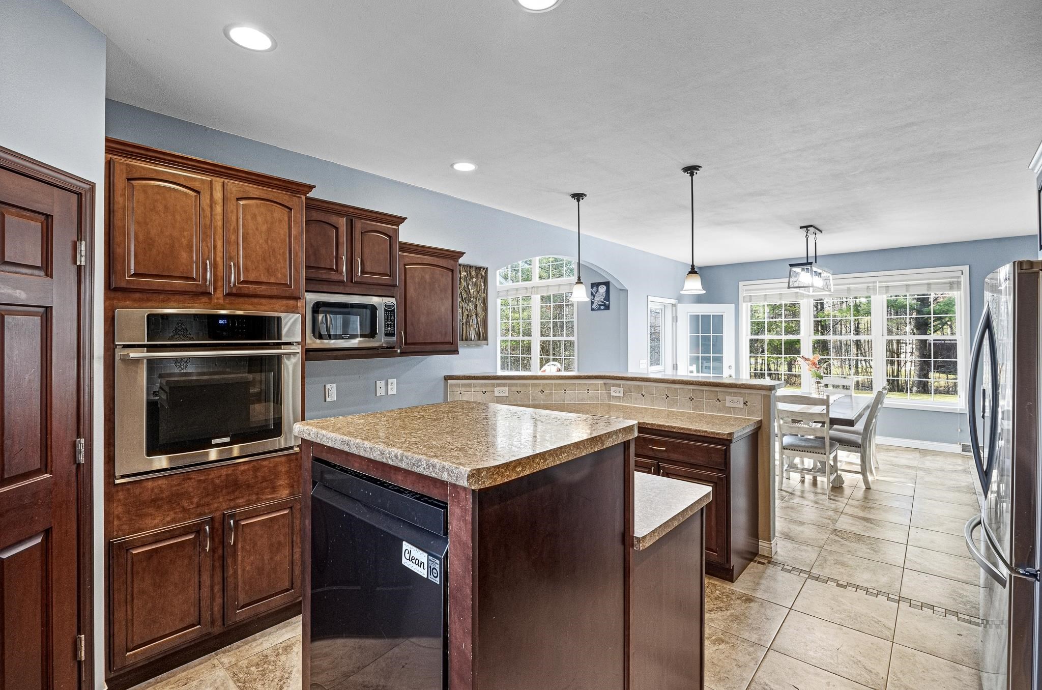 2501 FALCONS COVE, Stevens Point, Wisconsin 54482, 6 Bedrooms Bedrooms, ,3 BathroomsBathrooms,Residential,For Sale,2501 FALCONS COVE,22600958