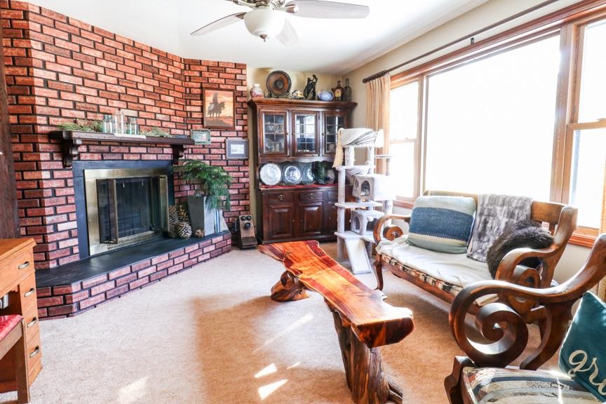 528 N HUME AVENUE, Marshfield, Wisconsin 54449, 3 Bedrooms Bedrooms, ,1 BathroomBathrooms,Residential,For Sale,528 N HUME AVENUE,22600962