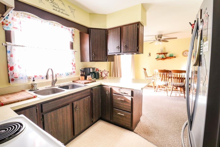 528 N HUME AVENUE, Marshfield, Wisconsin 54449, 3 Bedrooms Bedrooms, ,1 BathroomBathrooms,Residential,For Sale,528 N HUME AVENUE,22600962