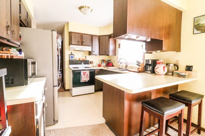 528 N HUME AVENUE, Marshfield, Wisconsin 54449, 3 Bedrooms Bedrooms, ,1 BathroomBathrooms,Residential,For Sale,528 N HUME AVENUE,22600962