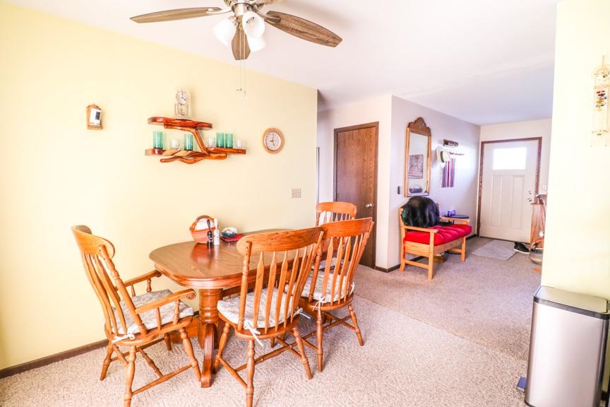 528 N HUME AVENUE, Marshfield, Wisconsin 54449, 3 Bedrooms Bedrooms, ,1 BathroomBathrooms,Residential,For Sale,528 N HUME AVENUE,22600962