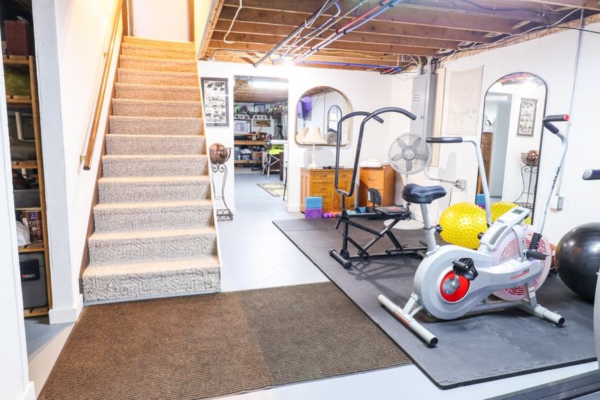 528 N HUME AVENUE, Marshfield, Wisconsin 54449, 3 Bedrooms Bedrooms, ,1 BathroomBathrooms,Residential,For Sale,528 N HUME AVENUE,22600962