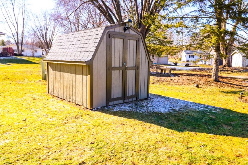 528 N HUME AVENUE, Marshfield, Wisconsin 54449, 3 Bedrooms Bedrooms, ,1 BathroomBathrooms,Residential,For Sale,528 N HUME AVENUE,22600962