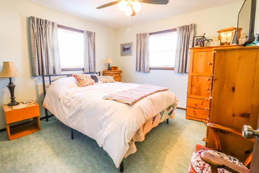 528 N HUME AVENUE, Marshfield, Wisconsin 54449, 3 Bedrooms Bedrooms, ,1 BathroomBathrooms,Residential,For Sale,528 N HUME AVENUE,22600962